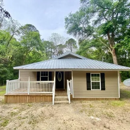 Buy this 3 bed house on 100 North Jefferson Street in Lyons, GA 30436
