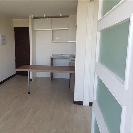 Rent this 1 bed apartment on Telepizza in Avenida Macul 3297, 781 0000 Provincia de Santiago
