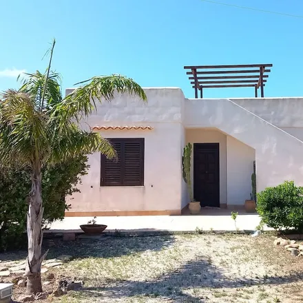 Image 3 - 91023 Favignana TP, Italy - House for rent