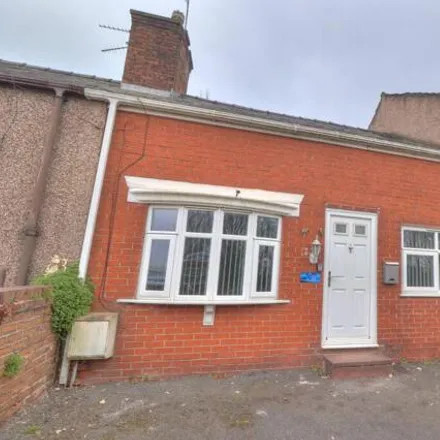 Buy this 2 bed house on Bron Y Aur in 247 Leigh Road, Leigh