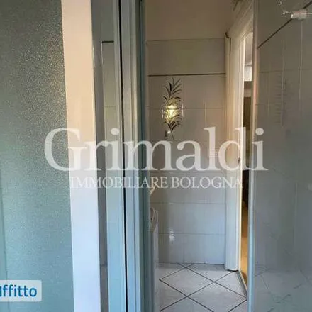 Rent this 1 bed apartment on Via Broccaindosso 36/2 in 40125 Bologna BO, Italy