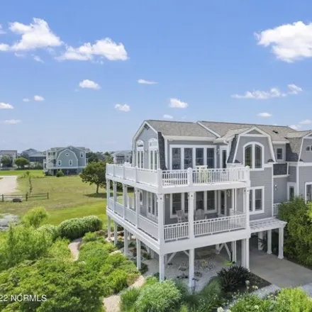 Buy this 3 bed house on 1050 Tide Ridge Drive in Holden Beach, Brunswick County
