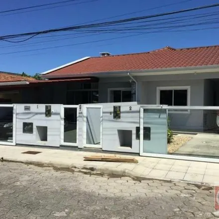 Buy this 3 bed house on Avenida Marcondes de Mattos in Centro, Biguaçu - SC