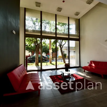 Rent this 1 bed apartment on Gaspar de Orense 832 in 850 0000 Quinta Normal, Chile