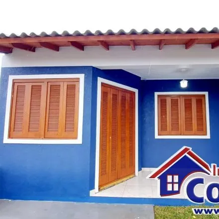 Buy this 2 bed house on unnamed road in Marisul, Imbé - RS