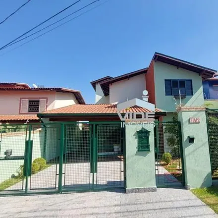 Buy this 3 bed house on Rua Aristides Lobo in Cidade Universitária, Campinas - SP