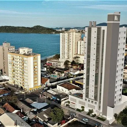 Buy this 3 bed apartment on Rua Nakle Francisco in Centro, Balneário Piçarras - SC