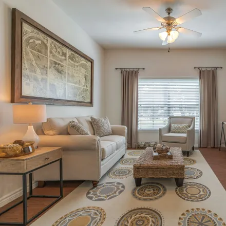 Image 2 - Crystal Cascade Lane, Klein, Harris County, TX 77379, USA - Apartment for rent