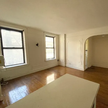 Rent this studio apartment on 398 East 52nd St
