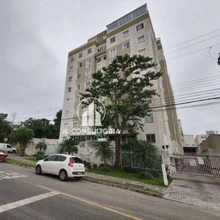 Image 2 - Rua Atílio Brunetti 497, Capão Raso, Curitiba - PR, 81130-110, Brazil - Apartment for sale