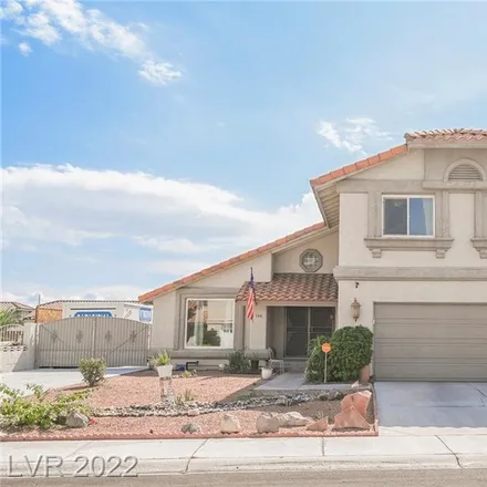 Buy this 4 bed loft on 140 Montclair Drive in Henderson, NV 89074