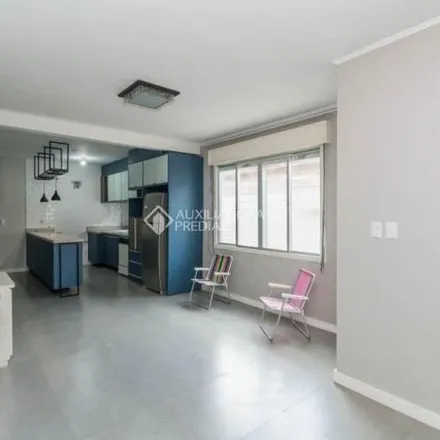 Rent this 3 bed house on Rua Fernando Strehlau in Jardim Itu, Porto Alegre - RS