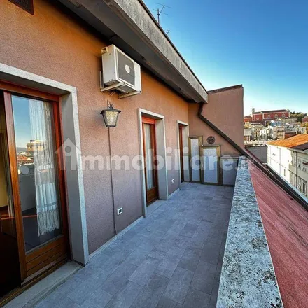 Image 6 - Via Giuseppe Vidali 8a, 34129 Triest Trieste, Italy - Apartment for rent