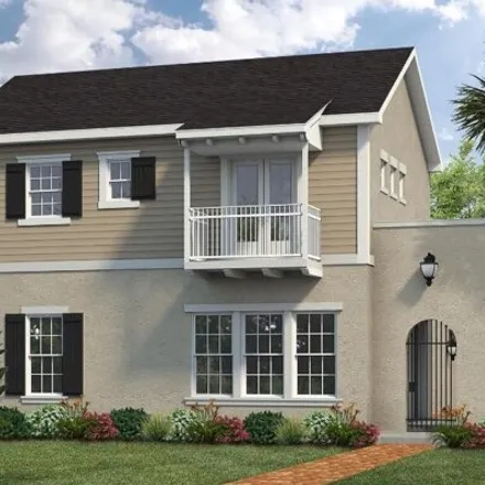 Buy this 4 bed house on Spur Drive in Viera, FL 32940
