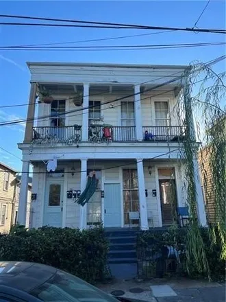 Image 2 - 918 Philip Street, New Orleans, LA 70130, USA - House for rent