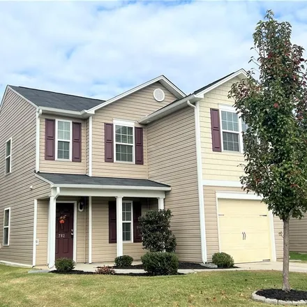 Buy this 3 bed loft on 798 Cair Circle in Spring Valley, Alamance County