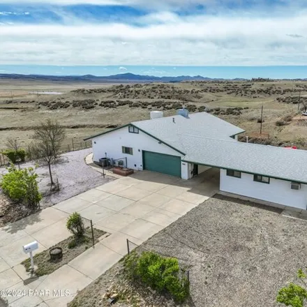 Image 1 - 9999 East Spur Drive, Prescott Valley, AZ 86314, USA - House for sale