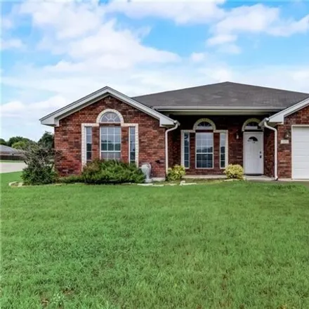 Buy this 4 bed house on 389 Canoe Drive in Harker Heights, TX 76548
