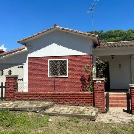 Image 1 - Río Negro, Departamento Punilla, Tanti, Argentina - House for sale