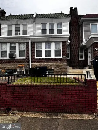 Buy this 3 bed house on 7171 North 19th Street in Philadelphia, PA 19126