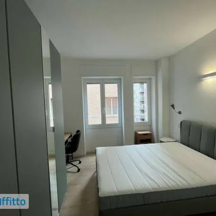 Image 5 - Monte dei Paschi di Siena, Viale Lunigiana, 20125 Milan MI, Italy - Apartment for rent