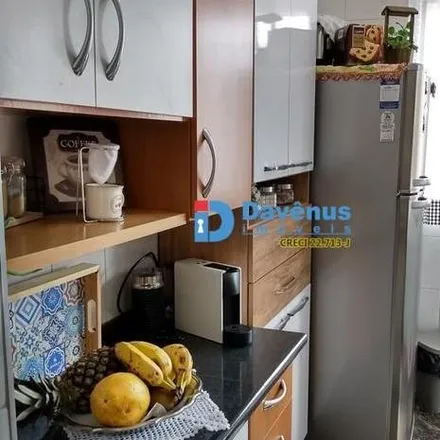 Buy this 2 bed apartment on unnamed road in Brasilândia, São Paulo - SP