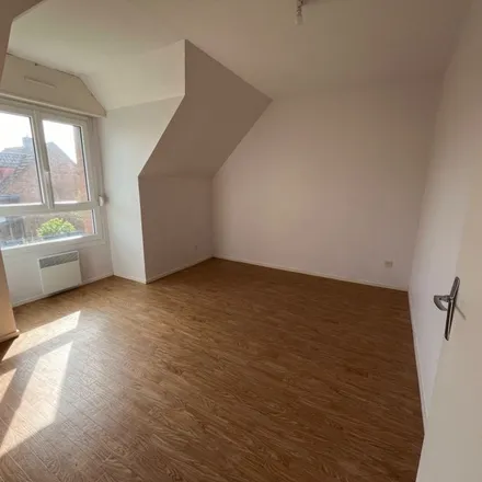 Rent this 4 bed apartment on 1 Place Albert Denvers in 59820 Gravelines, France