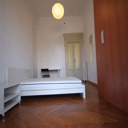 Rent this 4 bed apartment on Antichi caselli daziari in Piazza Ventiquattro Maggio, 20136 Milan MI