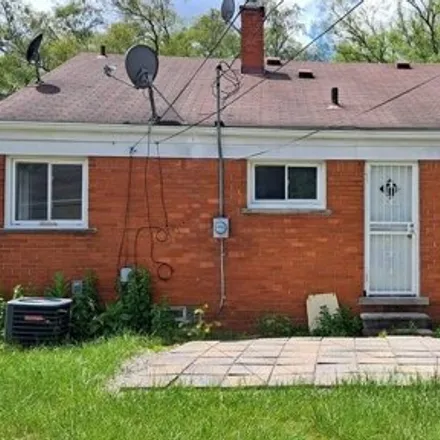 Image 2 - 20230 Annchester Rd, Detroit, Michigan, 48219 - House for sale