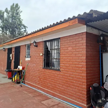 Buy this 3 bed house on Nueva Platón in 852 0512 Quinta Normal, Chile