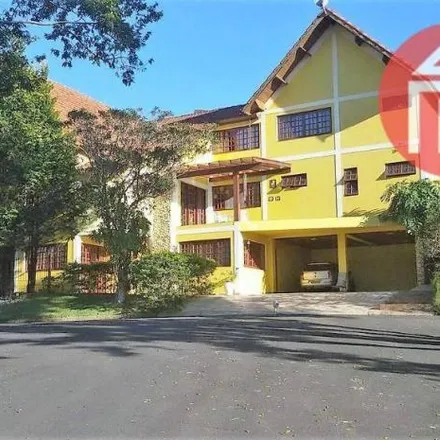 Buy this 6 bed house on Rua Lucio Nicolatti in Jardim Santa Helena, Bragança Paulista - SP