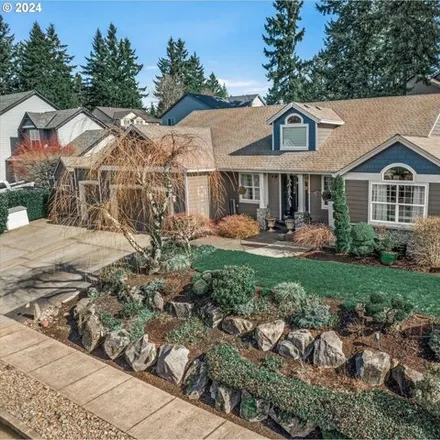 Buy this 4 bed house on 16120 Trail Drive in Oregon City, OR 97045