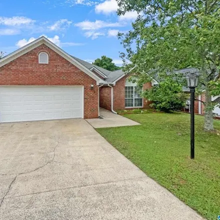 Buy this 3 bed house on 4668 Fairfax Court in Godwin Estates, Jefferson County