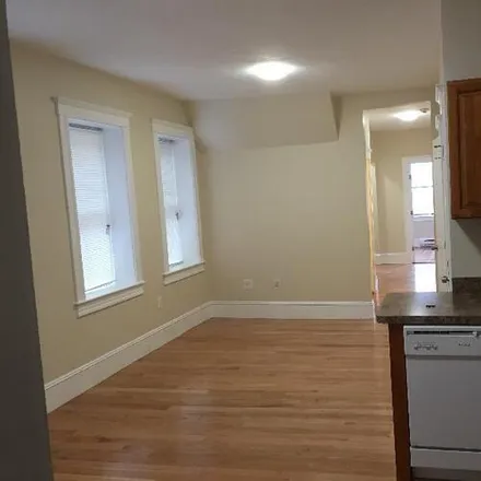 Rent this 4 bed apartment on 887 Huntington Ave