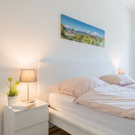 Rent this 2 bed apartment on Berchtesgaden Hauptbahnhof in Salinenplatz, 83471 Berchtesgaden