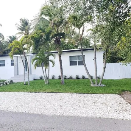 Image 7 - 345 Northeast 163rd Street, Miami-Dade County, FL 33162, USA - House for sale
