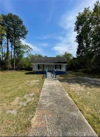 Image 2 - 269 Waddell Drive, Fayetteville, NC 28301, USA - House for sale