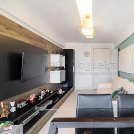 Buy this 2 bed apartment on Rua Tomé Gibson 376 in Pina, Recife -