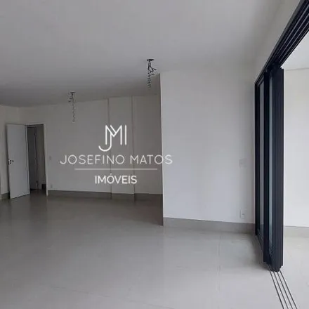 Buy this 4 bed apartment on Rua São Romão in Santo Antônio, Belo Horizonte - MG