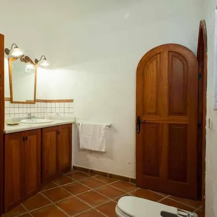 Image 9 - 35350 Artenara, Spain - House for rent