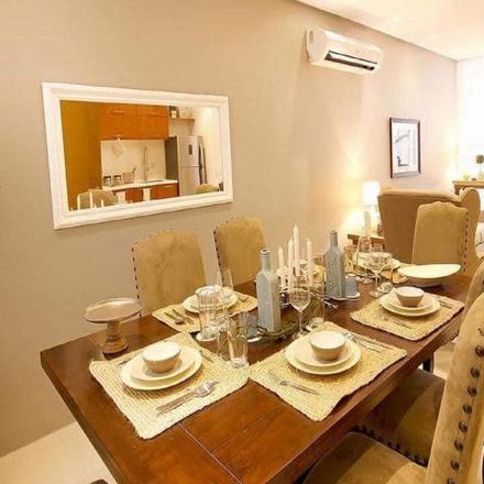 Rent this 3 bed house on Mahogany Place III Club House in Jasmine, Taguig