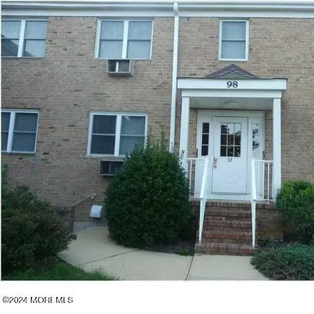 Image 1 - 176 Stonehurst Boulevard, Stonehurst East, Freehold Township, NJ 07728, USA - Condo for rent