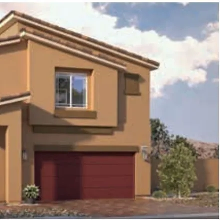 Buy this 5 bed loft on 1998 Mimosa Circle in Paradise, NV 89123