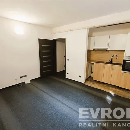 Rent this 3 bed apartment on 0149 in 543 72 Bolkov, Czechia