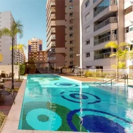 Image 2 - Rua Bela Cintra 209, Consolação, São Paulo - SP, 01415-001, Brazil - Apartment for sale