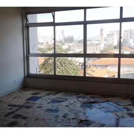 Buy this 3 bed apartment on 100 Bandeira in Rua Coronel Diogo 692, Jardim da Glória