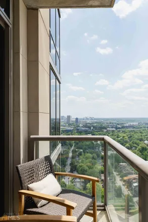 Image 6 - Atlantic Station, BB&T Tower, 271 17th Street Northwest, Atlanta, GA 30363, USA - Townhouse for sale