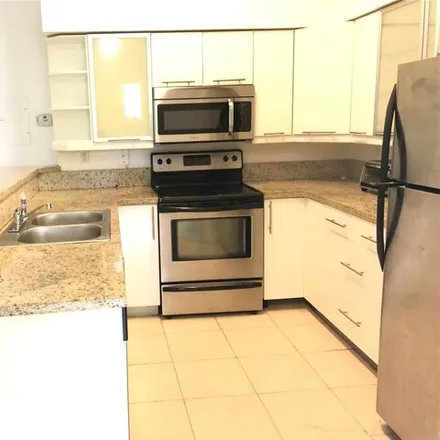 Rent this 2 bed condo on 2445 Sw 18th Ter Apt 910 in Fort Lauderdale, Florida