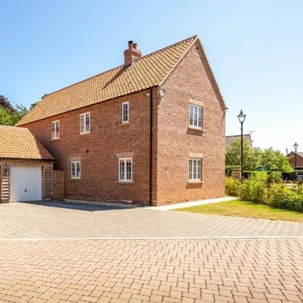 Buy this 5 bed house on Church Farm in Rectory Lea, West Lindsey