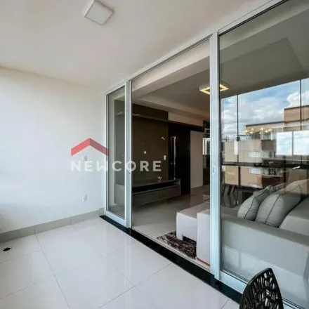 Buy this 3 bed apartment on Rua Américo Lopes Arantes in Nova Alvorada, Uberlândia - MG
